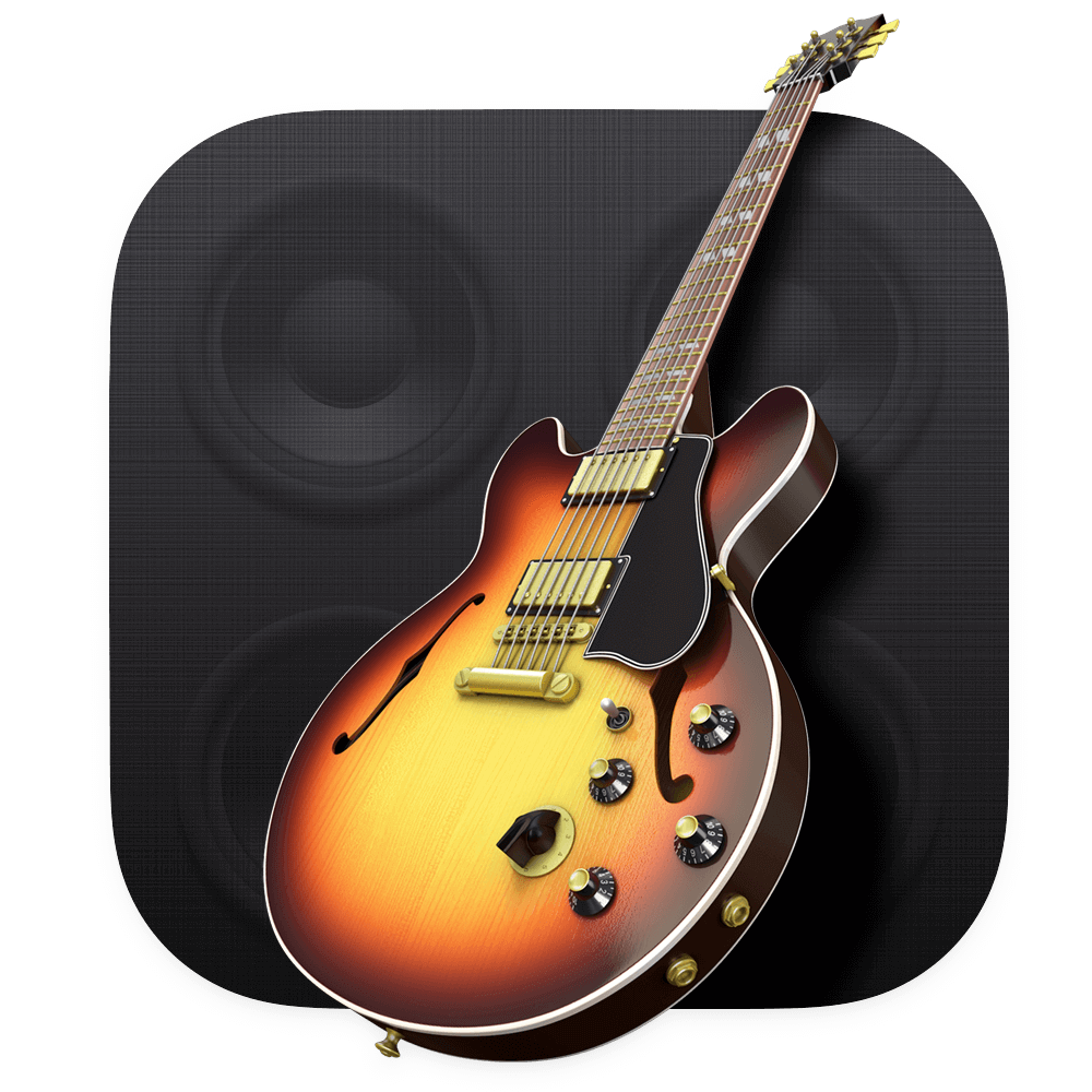 Apple GarageBand