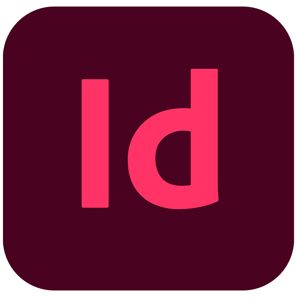 Adobe InDesign