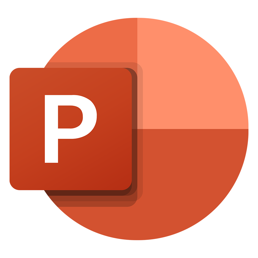 Microsoft PowerPoint